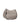 Dressyrschabrak Mattgloss Contrast Jewel Platinum Pale Grey