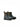 Kelmarsh Shortie Rubber Boots Svart