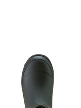 Kelmarsh Shortie Rubber Boots Svart