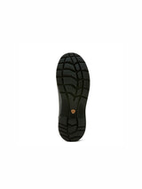 Kelmarsh Shortie Rubber Boots Svart