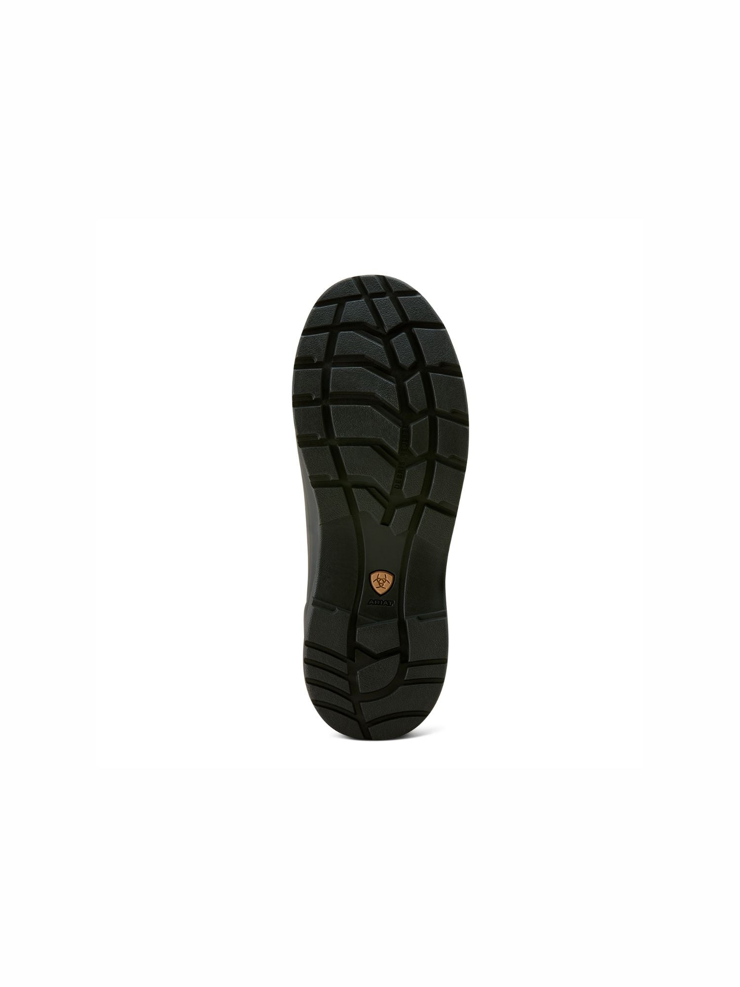 Kelmarsh Shortie Rubber Boots Svart