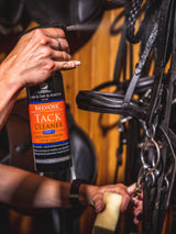 Belvoir Tack Cleaner Step 1 Spray 500ml