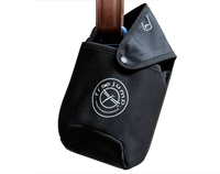 Stirrup Pocket Svart