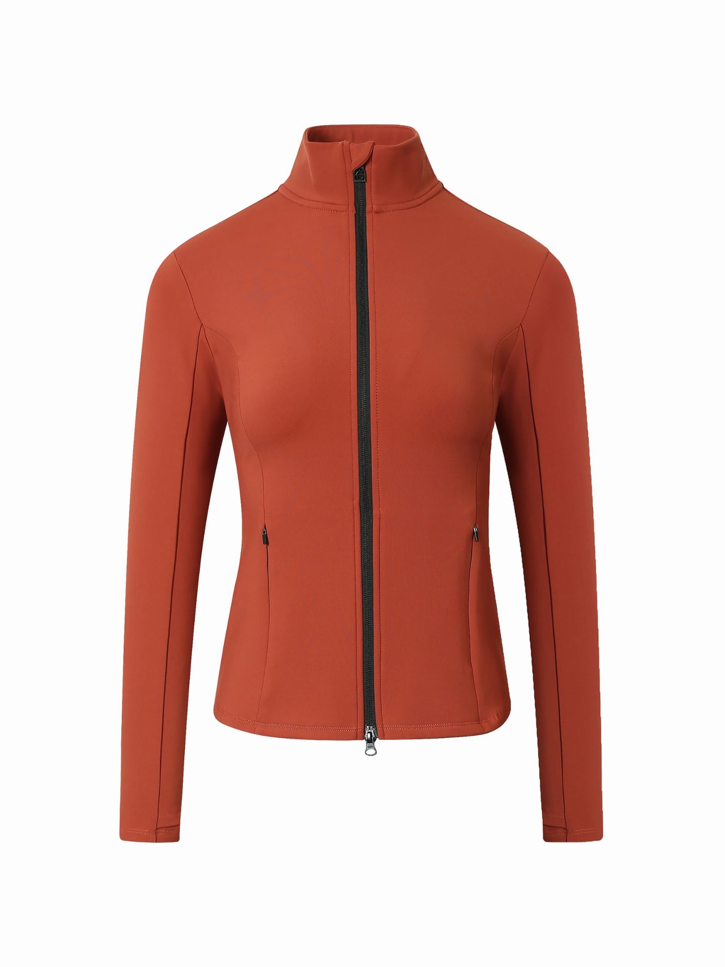 Training Jacket Rost