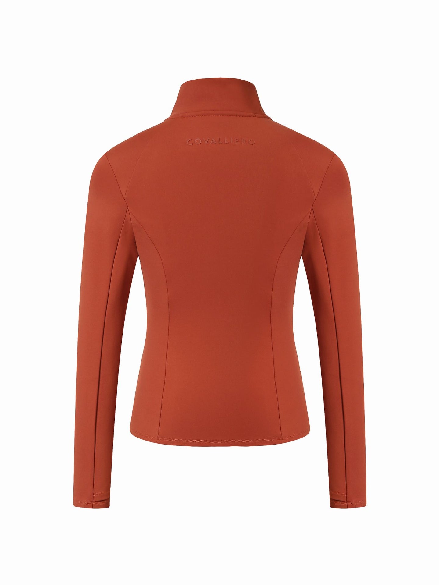 Training Jacket Rost