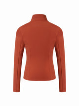 Training Jacket Rost