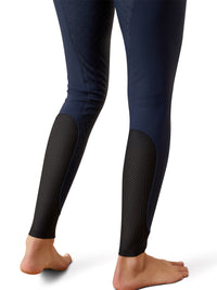 Ridbyxa Fodrad Tri Factor Frost 2.0 Full Grip Navy