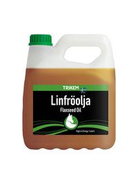 Linfröolja 3000ml