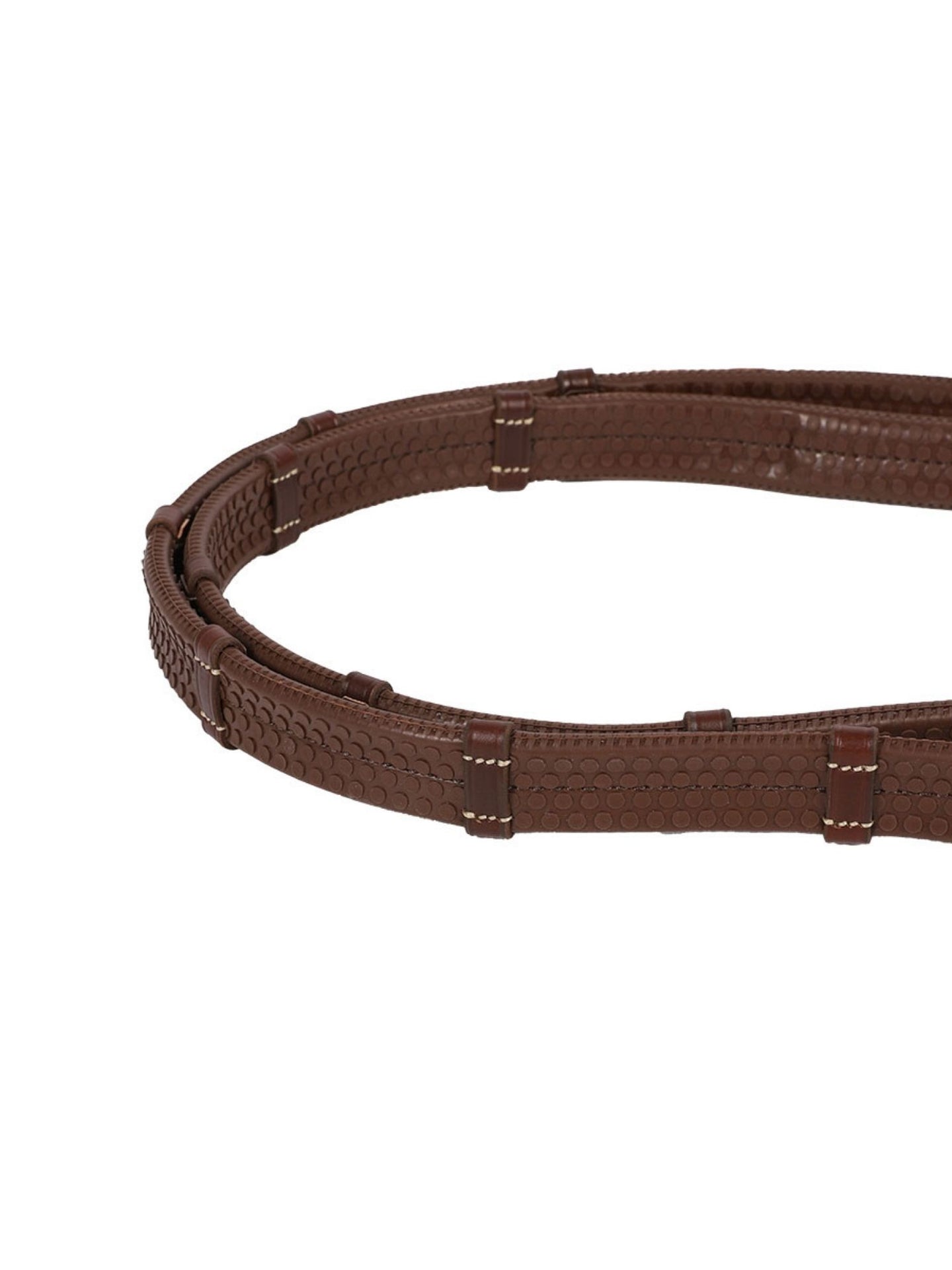 Gummitygel Med Stopp Signature Sport Brun