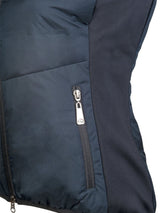 Värmeväst Comfort Inkl Powerbank Deep Blue