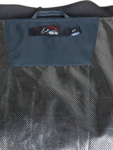 Värmeväst Comfort Inkl Powerbank Deep Blue