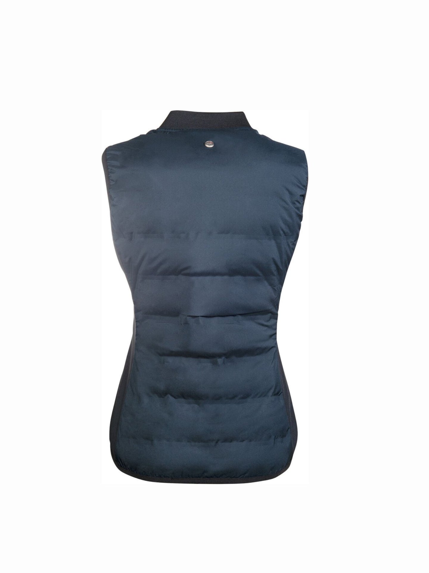 Värmeväst Comfort Inkl Powerbank Deep Blue