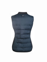 Värmeväst Comfort Inkl Powerbank Deep Blue
