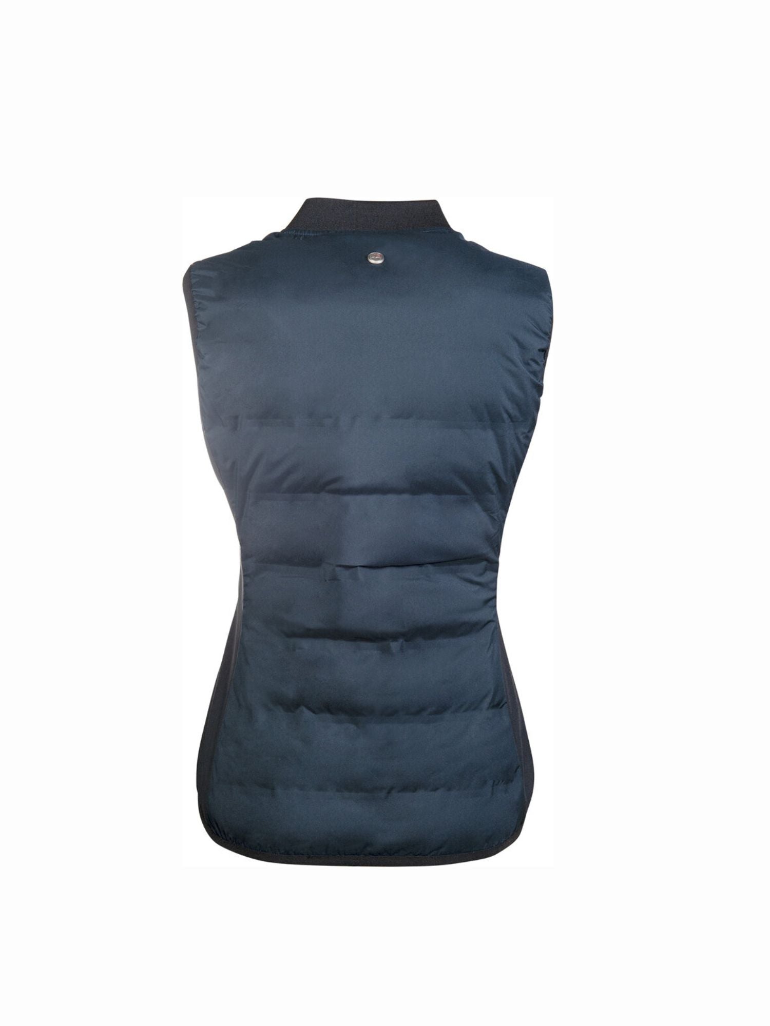 Värmeväst Comfort Inkl Powerbank Deep Blue