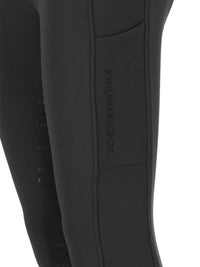 Ridbyxa Winter Heather Full Grip Graphite II
