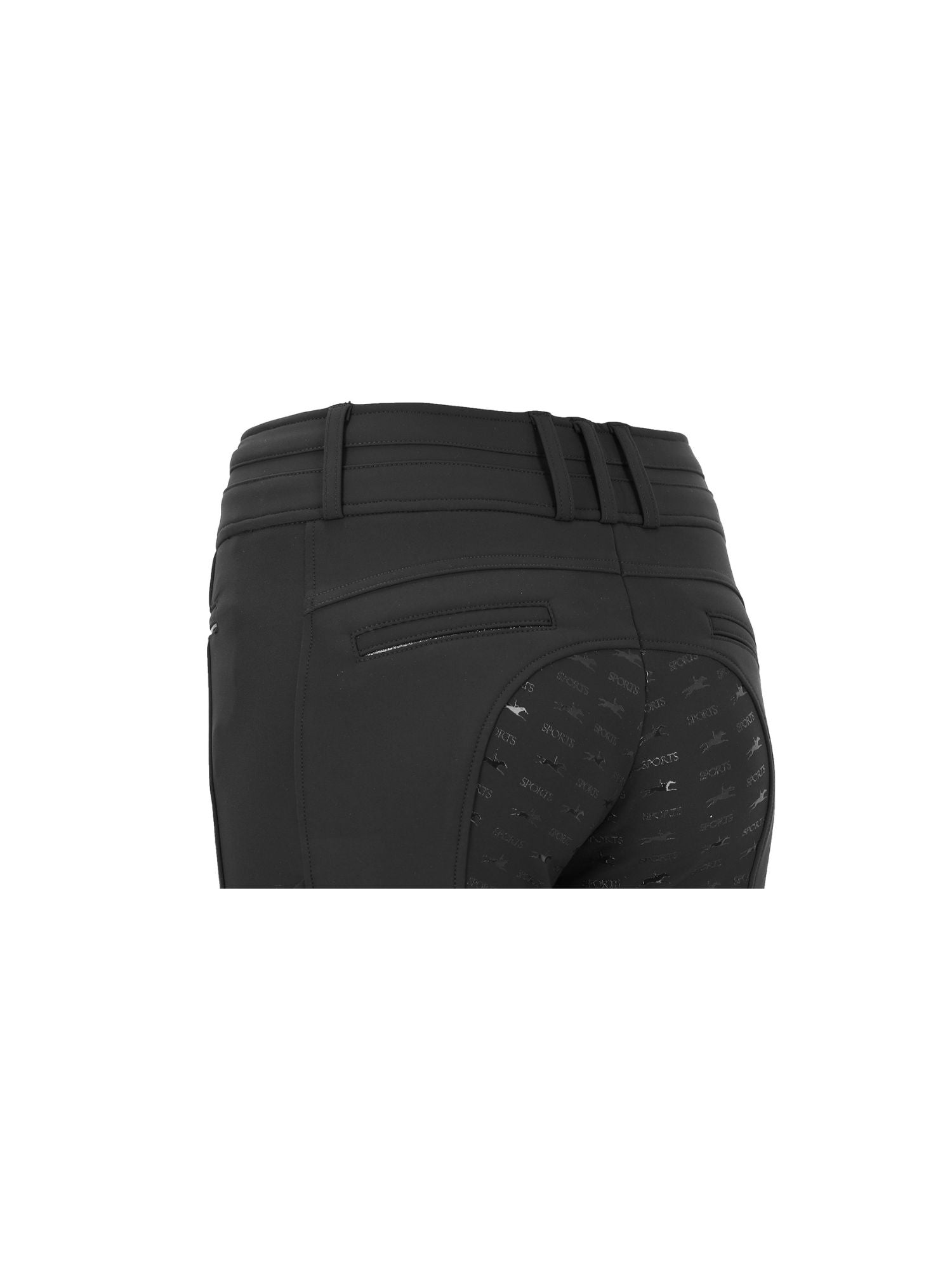 Ridbyxa Winter Heather Full Grip Graphite II