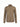 Zip Shirt Slate Brown